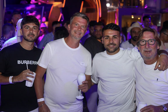 ITC 2025 Networking Dinner